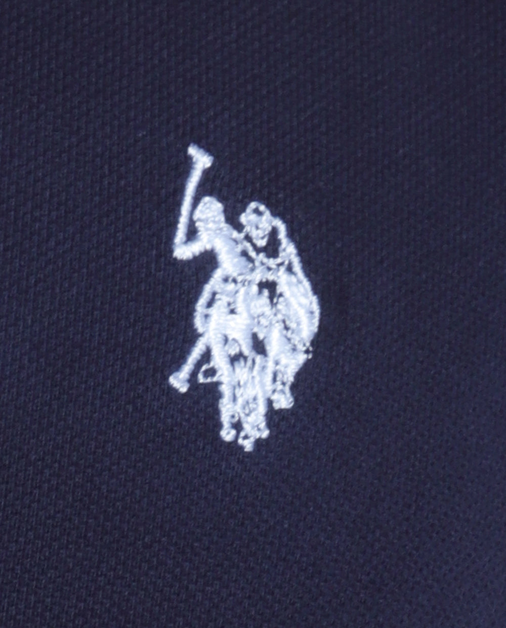 Polo Basica para caballero