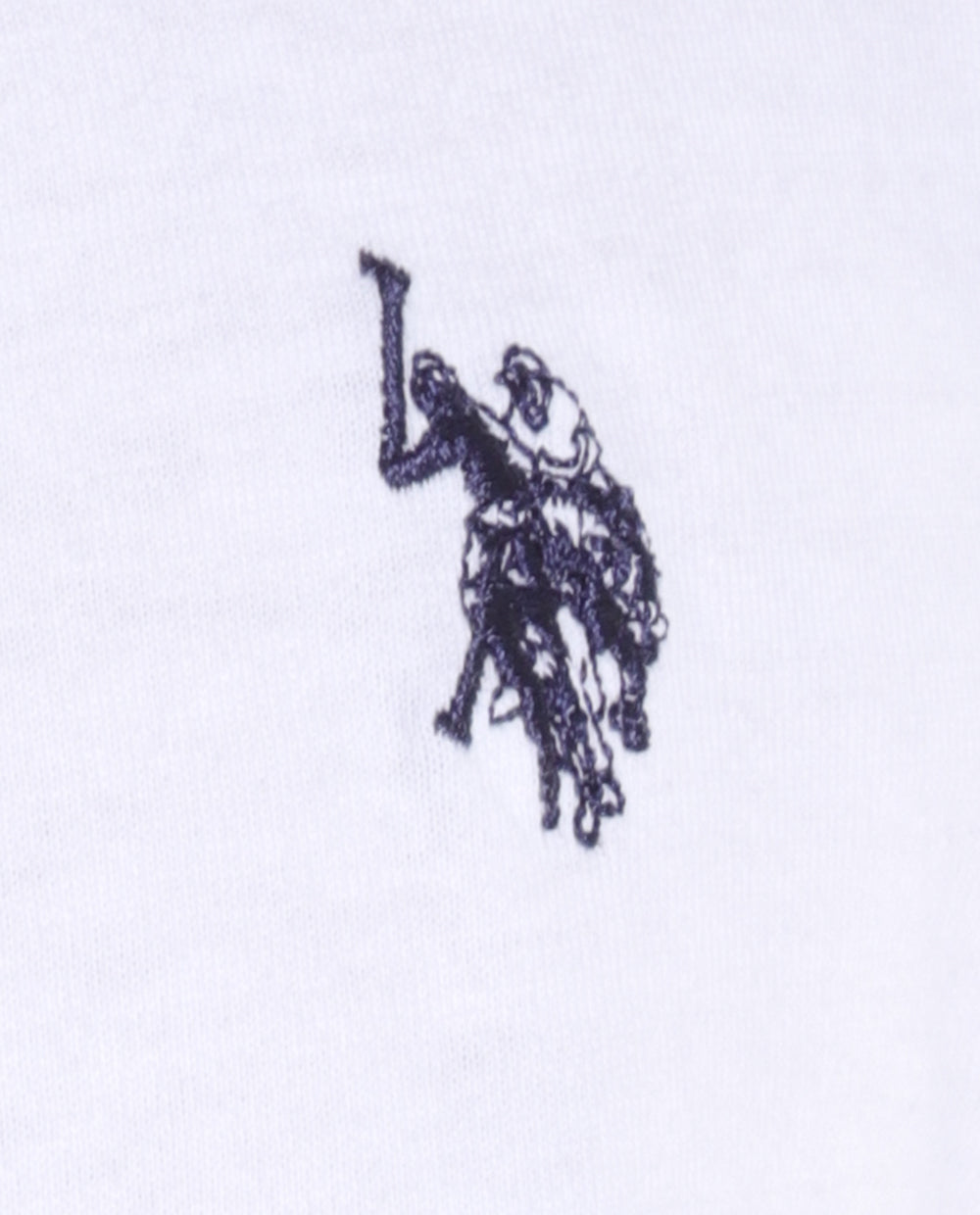 T-Shirt para caballeros Blanco