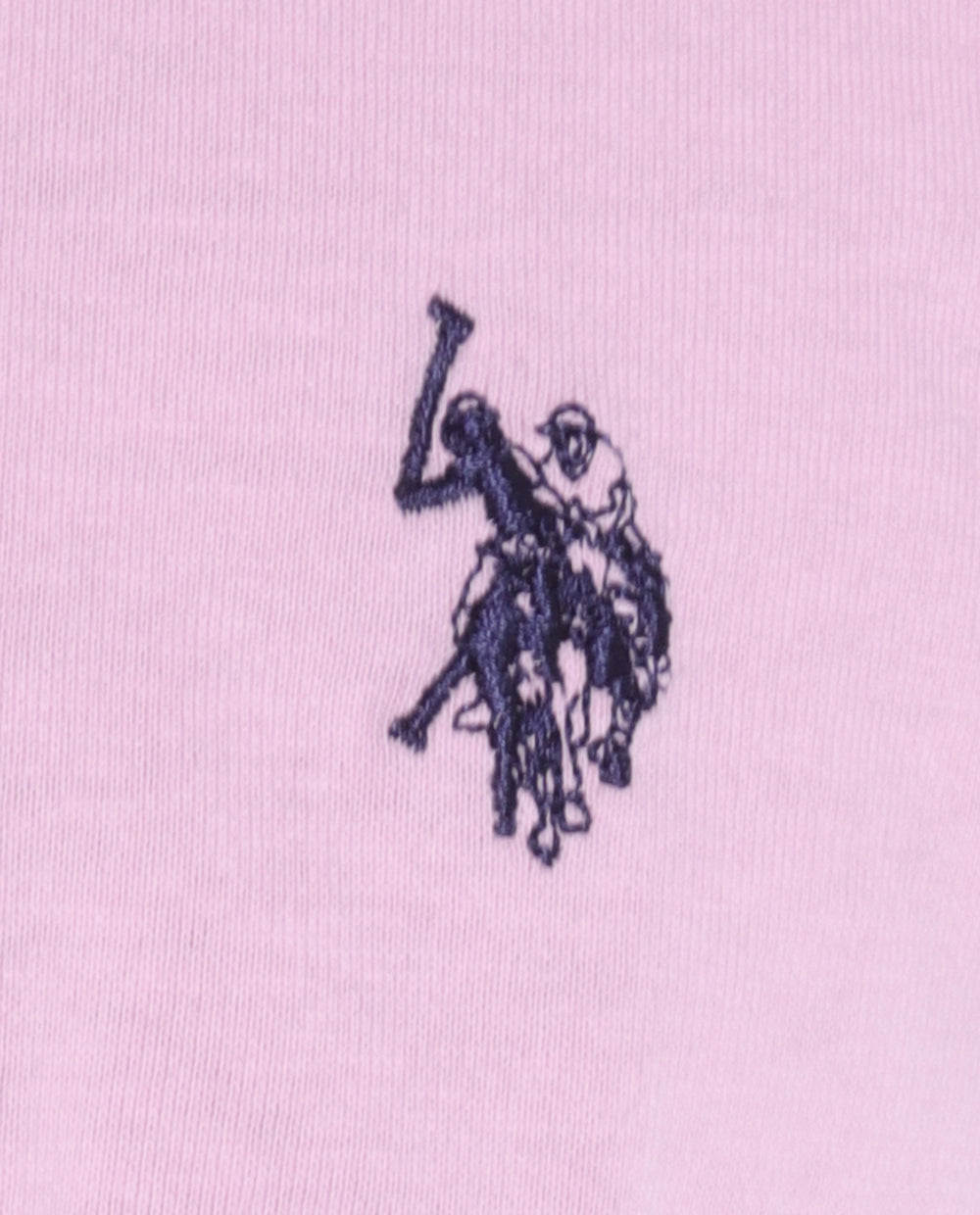 T-Shirt para caballeros Rosado