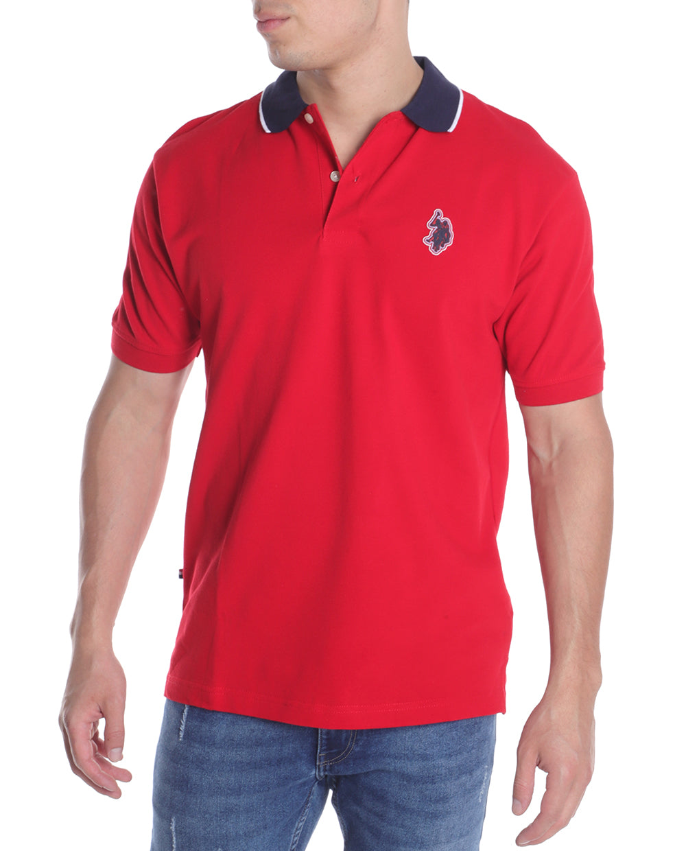 Polo Fashion para caballero