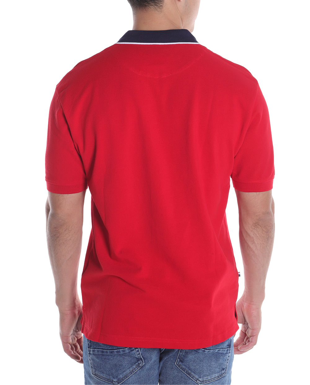Polo Fashion para caballero