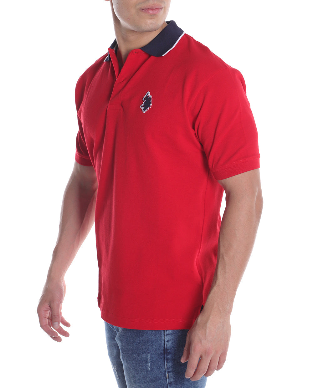 Polo Fashion para caballero