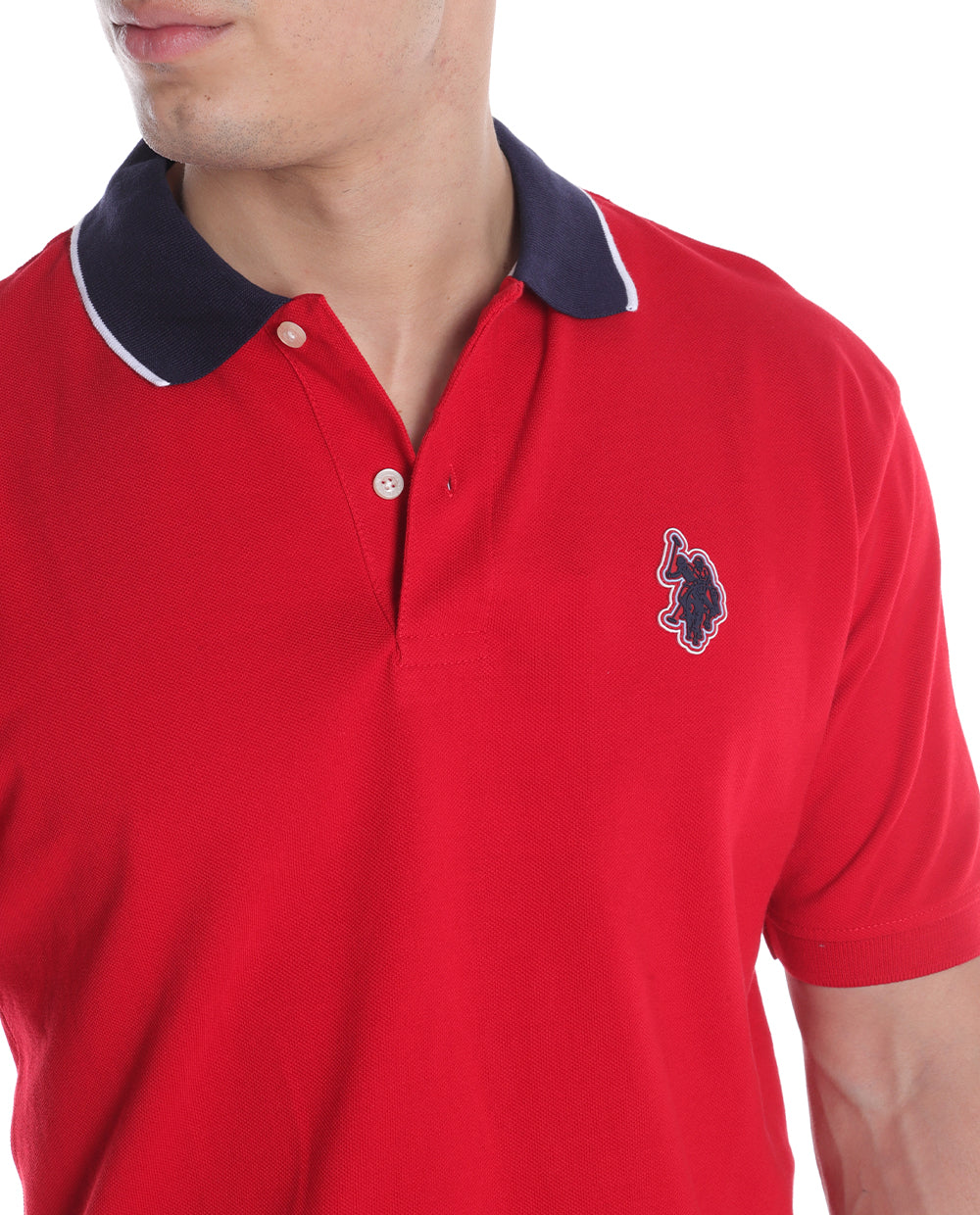 Polo Fashion para caballero