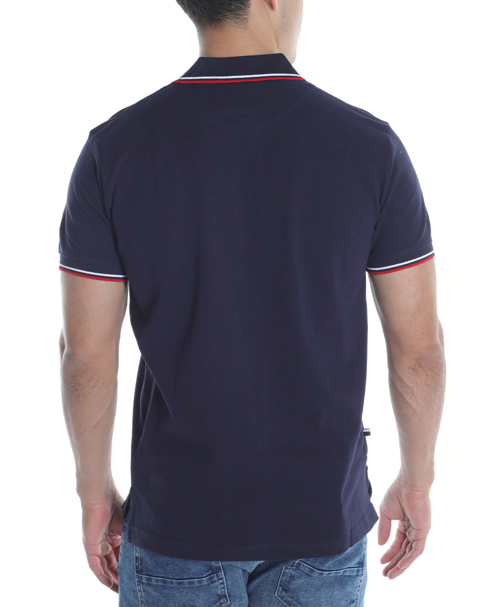 Polo Fashion para caballero