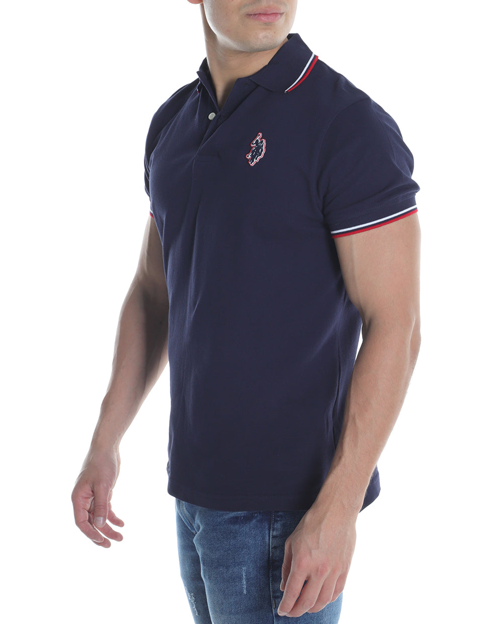 Polo Fashion para caballero