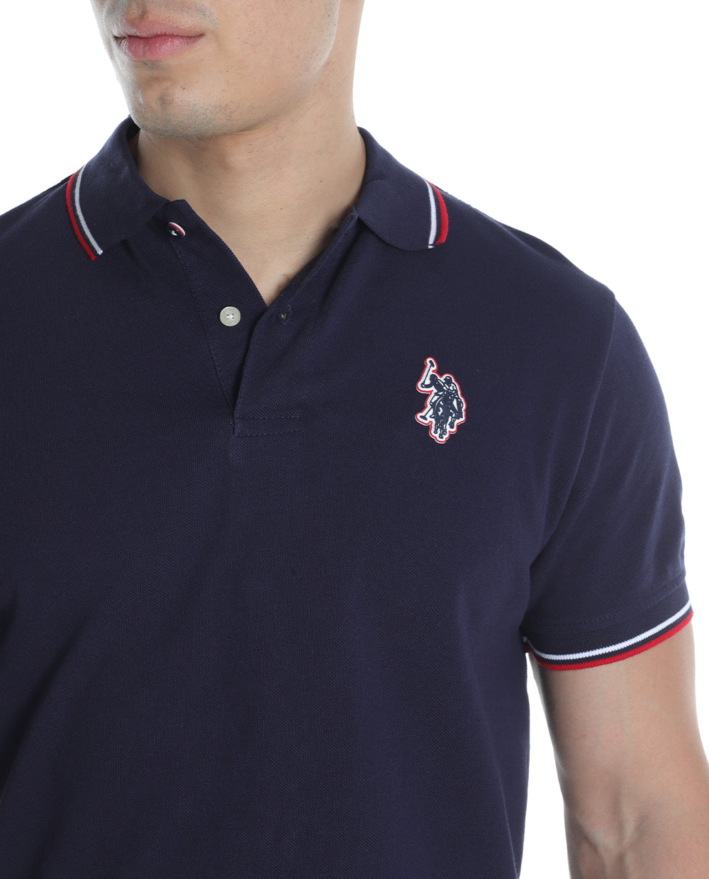 Polo Fashion para caballero