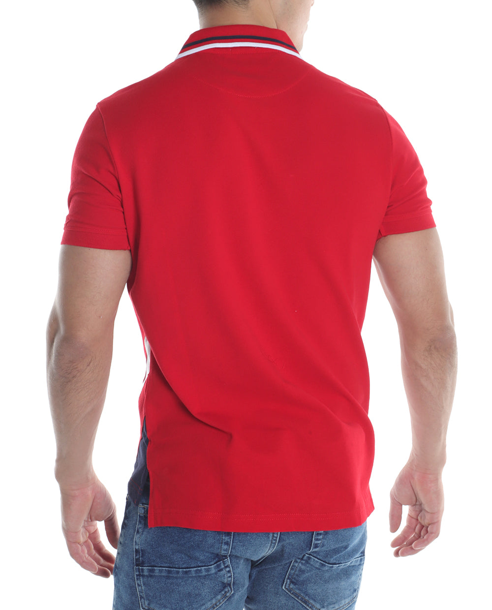 Polo Fashion para caballero