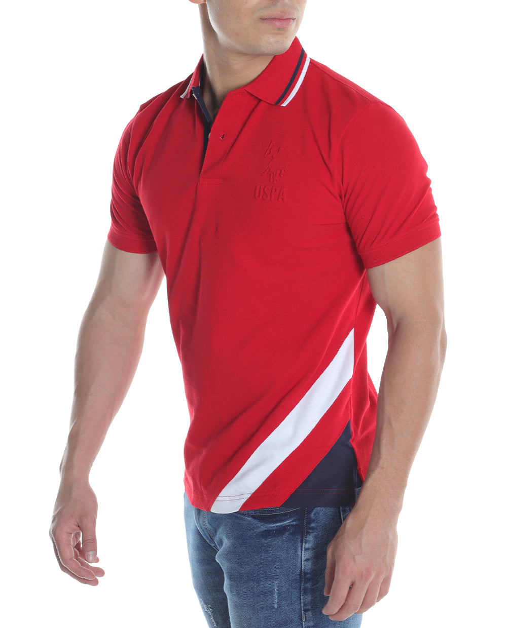 Polo Fashion para caballero