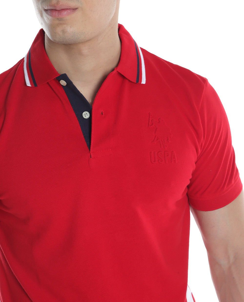 Polo Fashion para caballero
