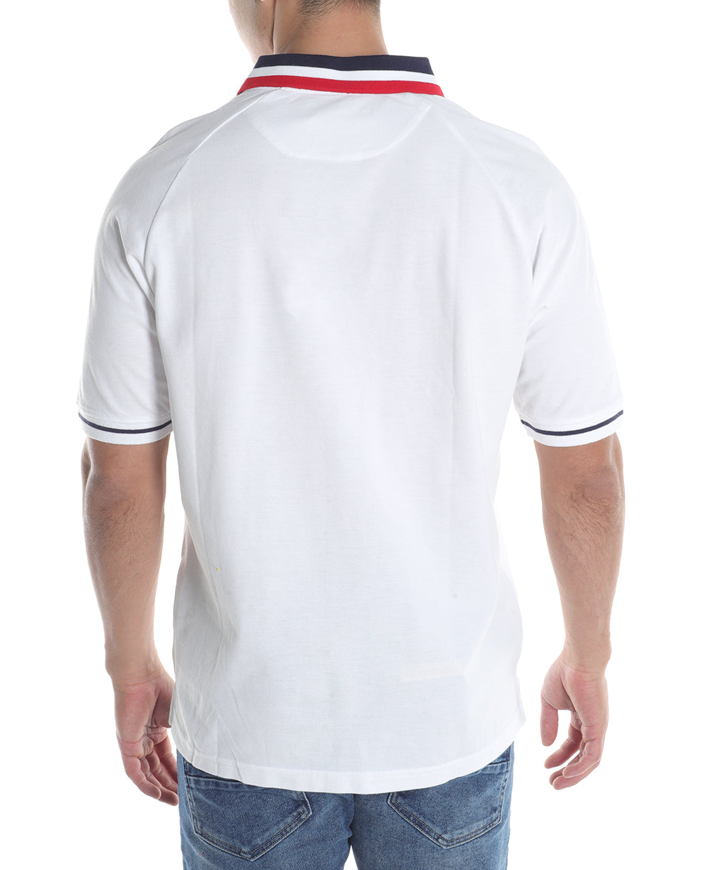 Polo Fashion para caballero