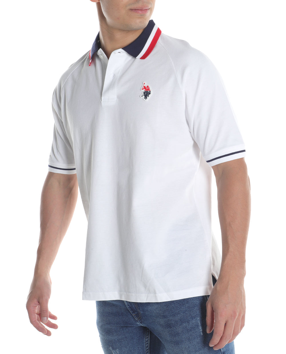 Polo Fashion para caballero