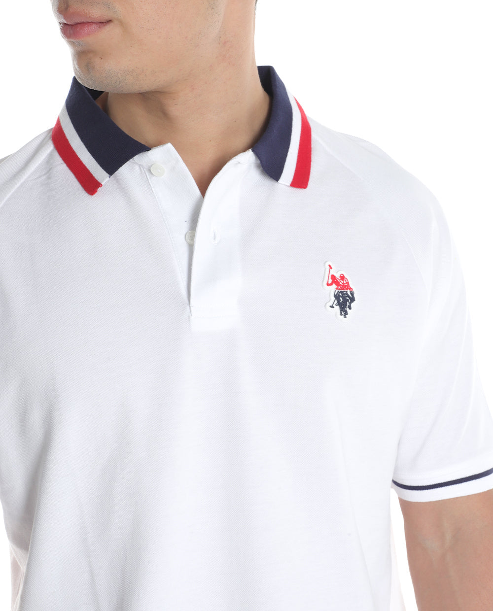 Polo Fashion para caballero
