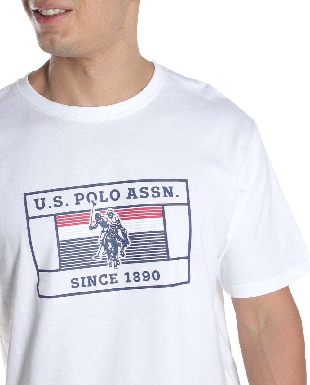 T-Shirt para caballeros