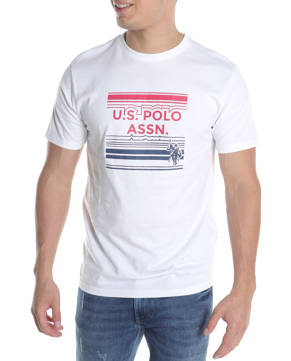 T-Shirt para caballeros