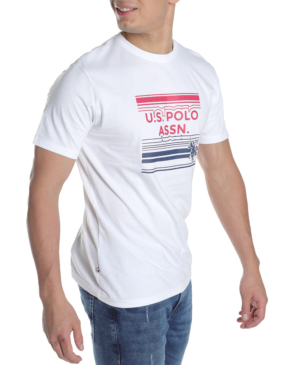 T-Shirt para caballeros