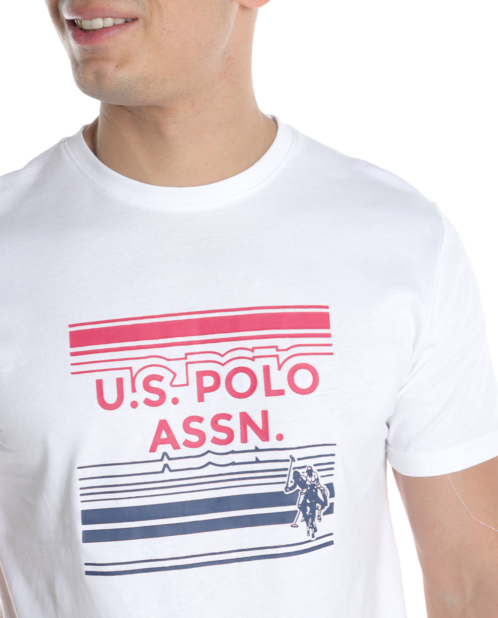 T-Shirt para caballeros