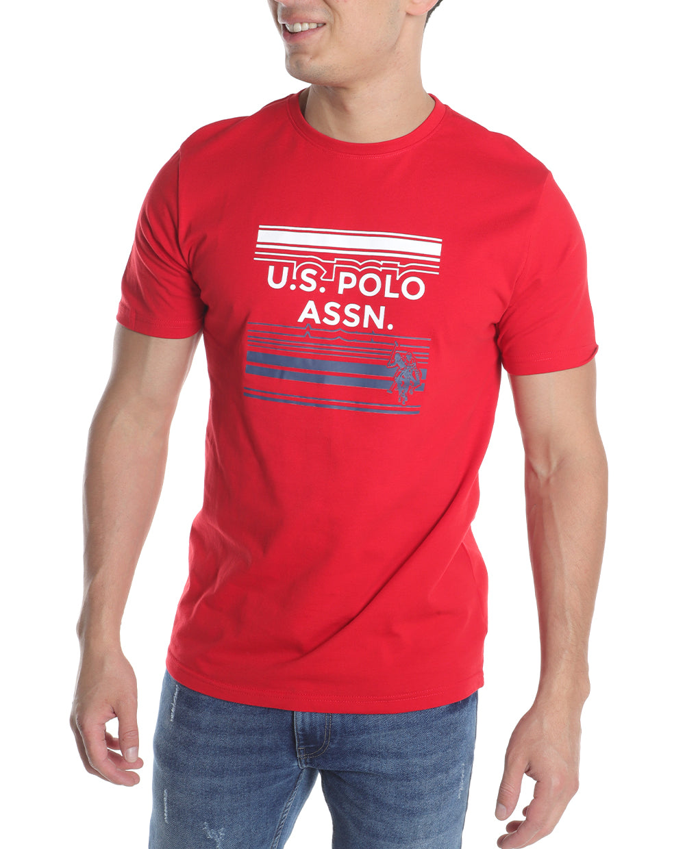 T-Shirt para caballeros