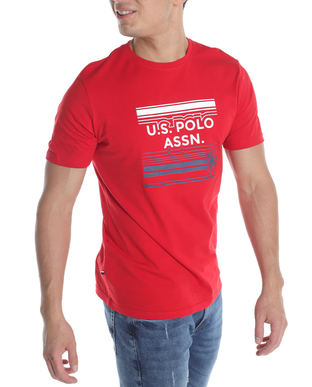 T-Shirt para caballeros