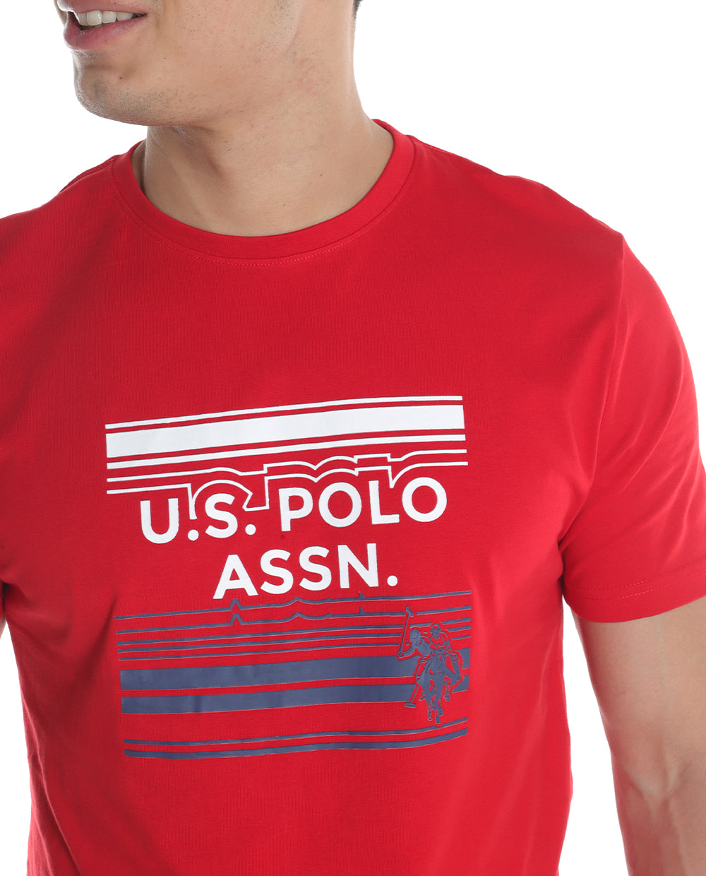 T-Shirt para caballeros