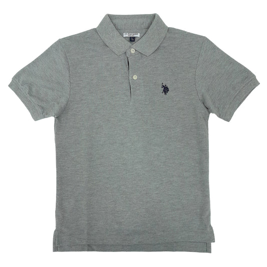 Polo para niños Básico