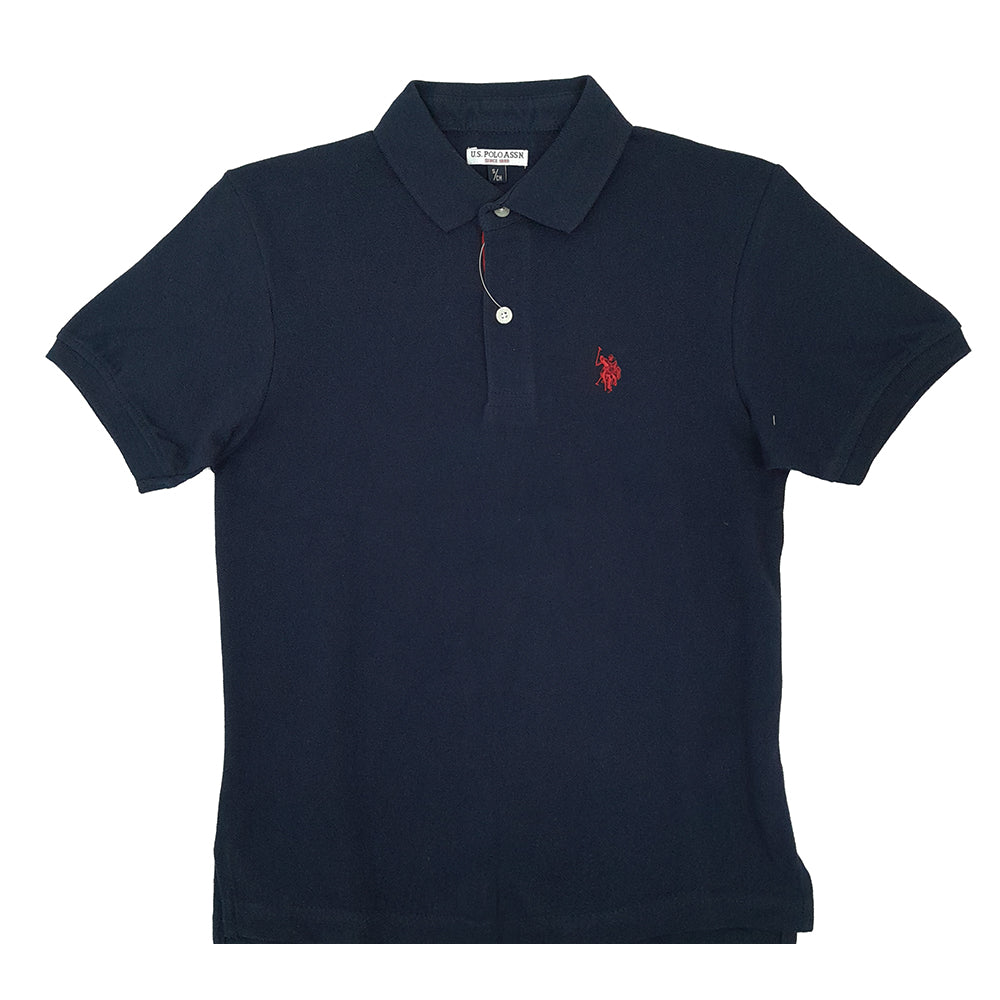 Polo para niños Básico