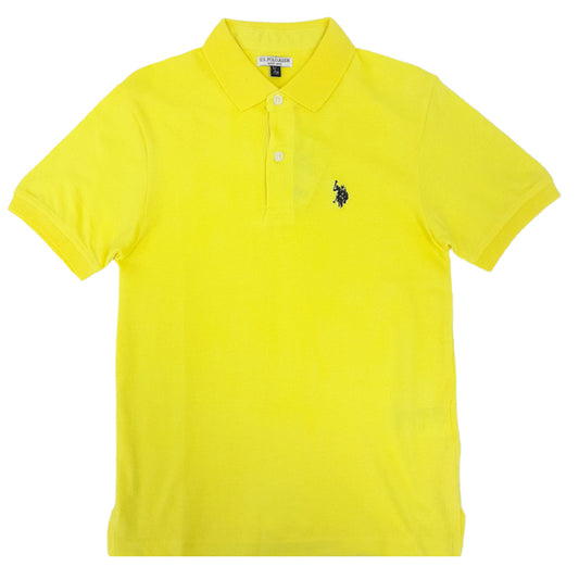 Polo para niños Básico