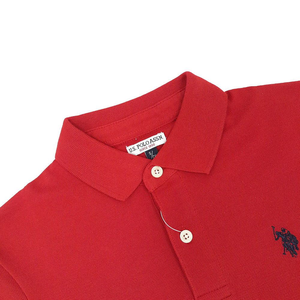 Polo para niños Básico