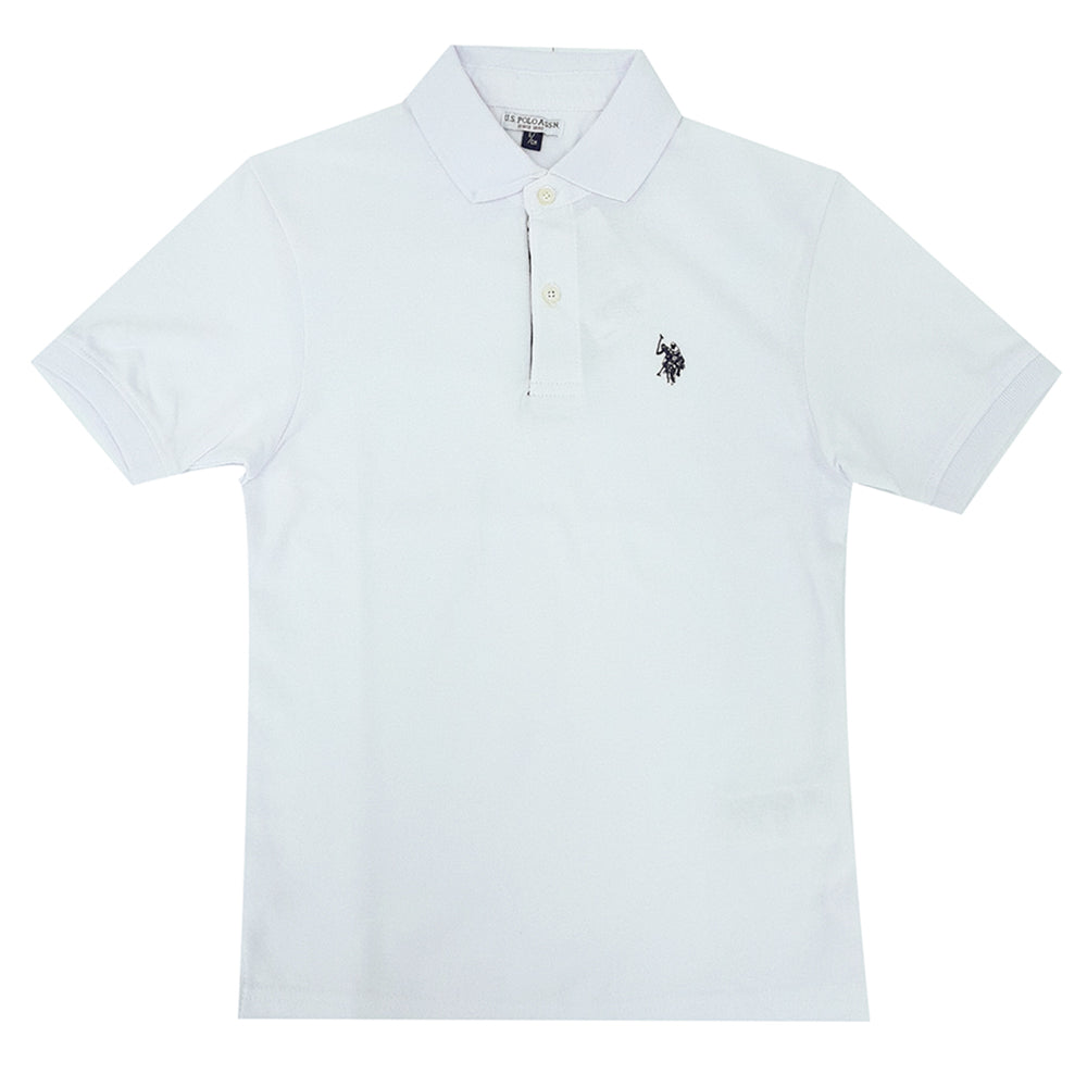 Polo para niños Básico