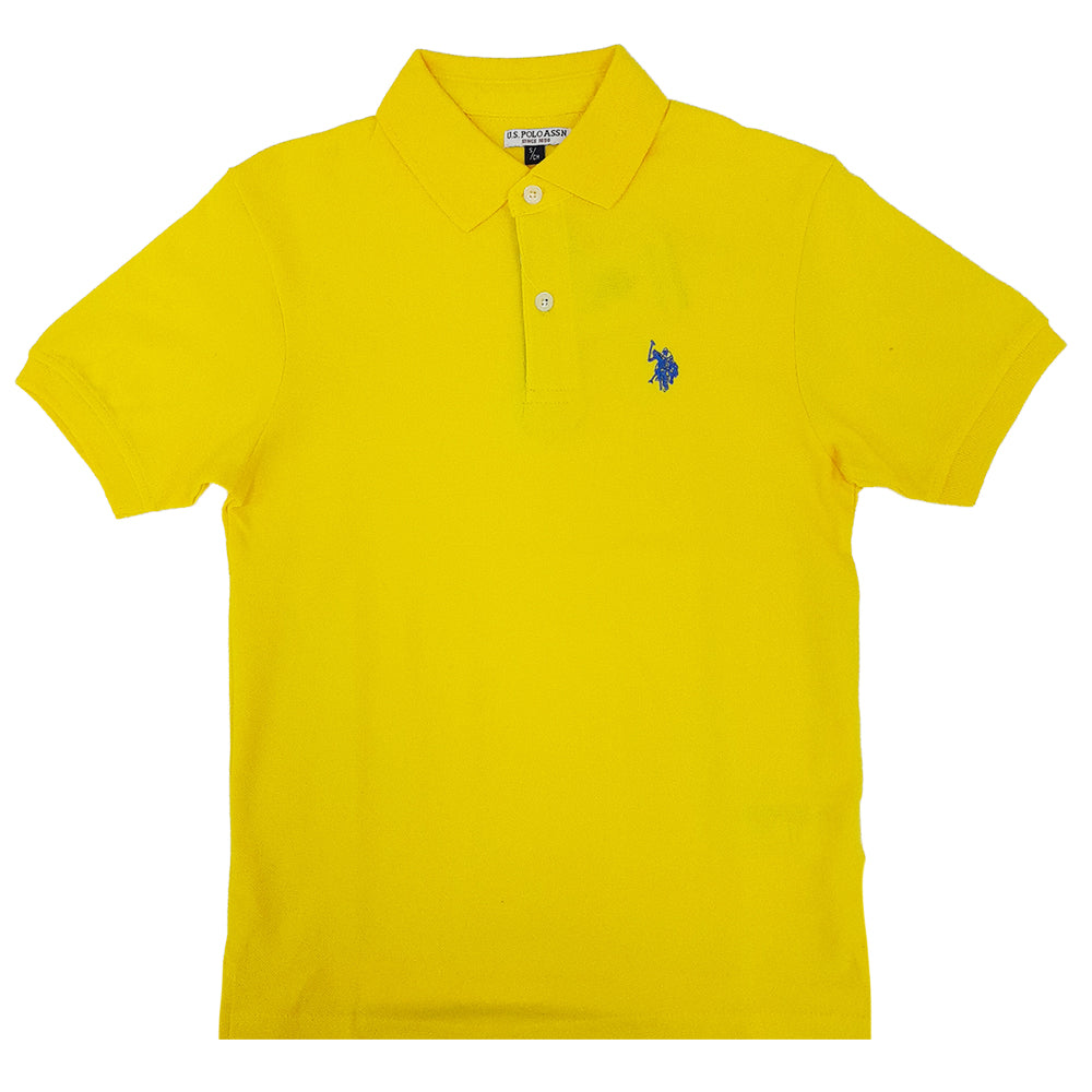 Polo para niños Básico