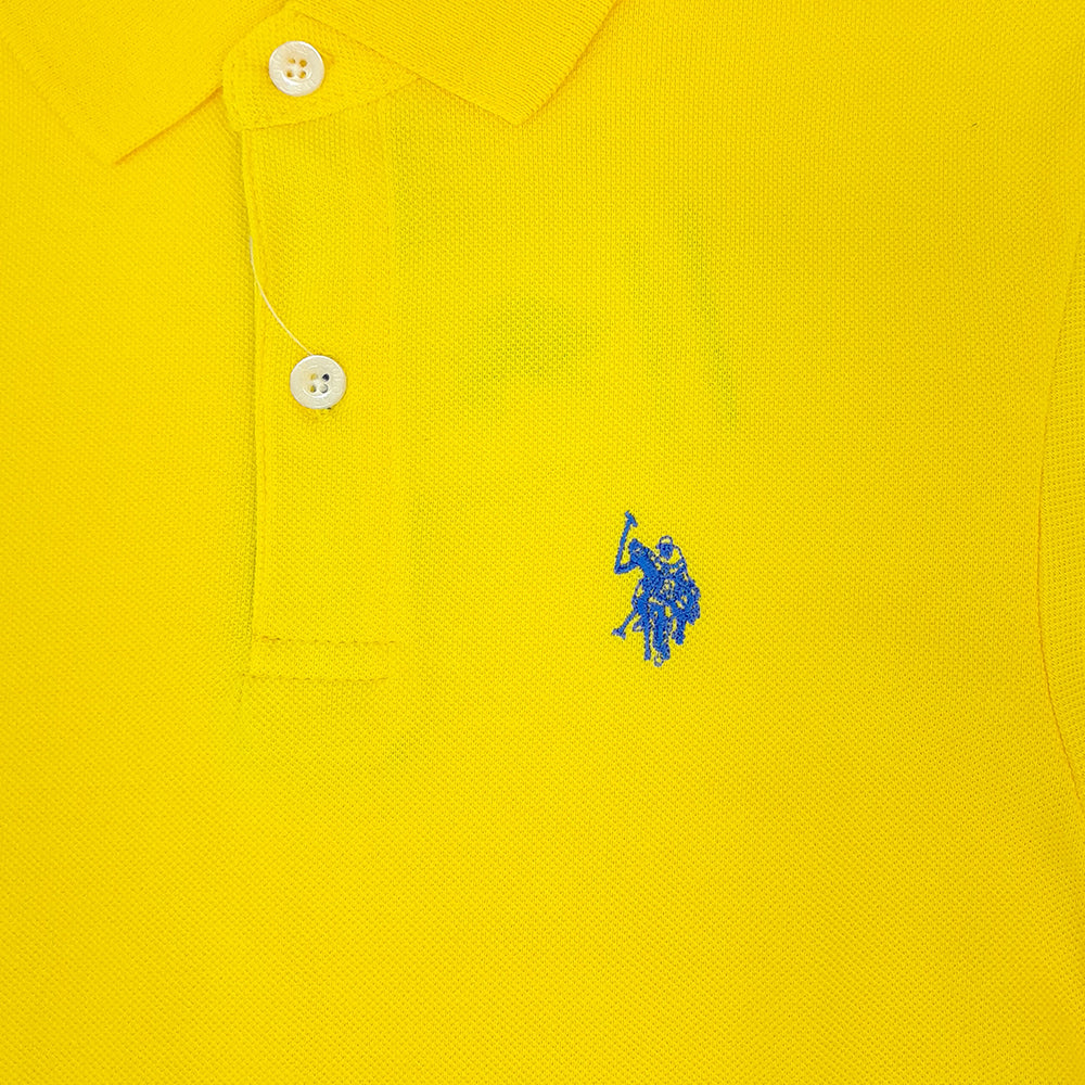 Polo para niños Básico