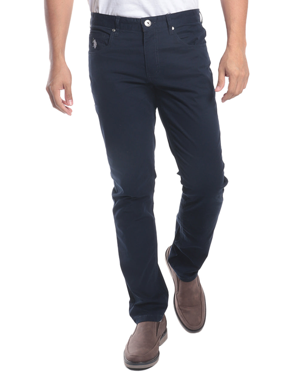 Pantalón Casual Polo