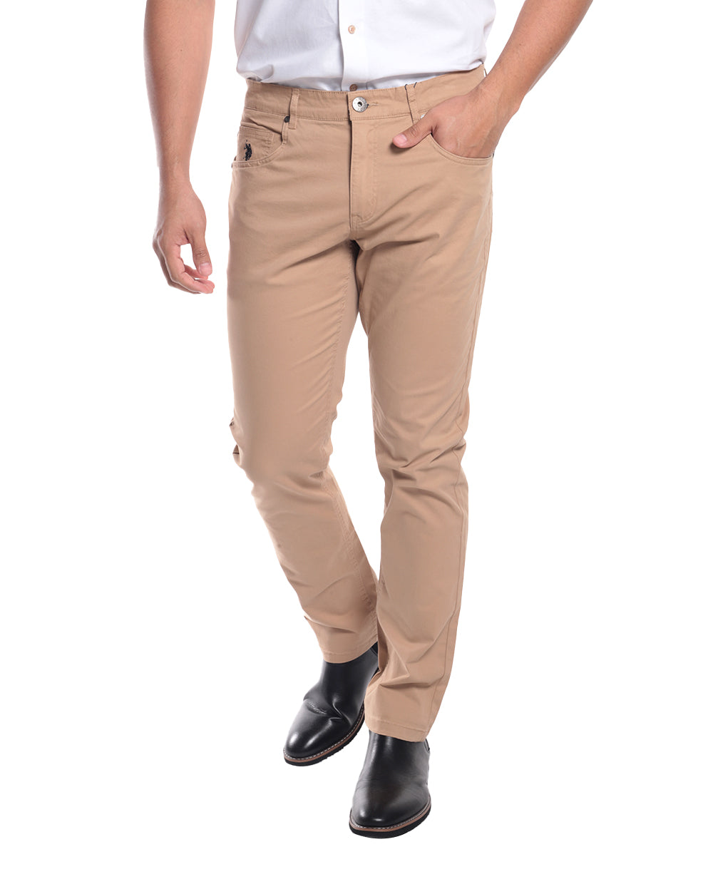 Pantalón Casual Polo