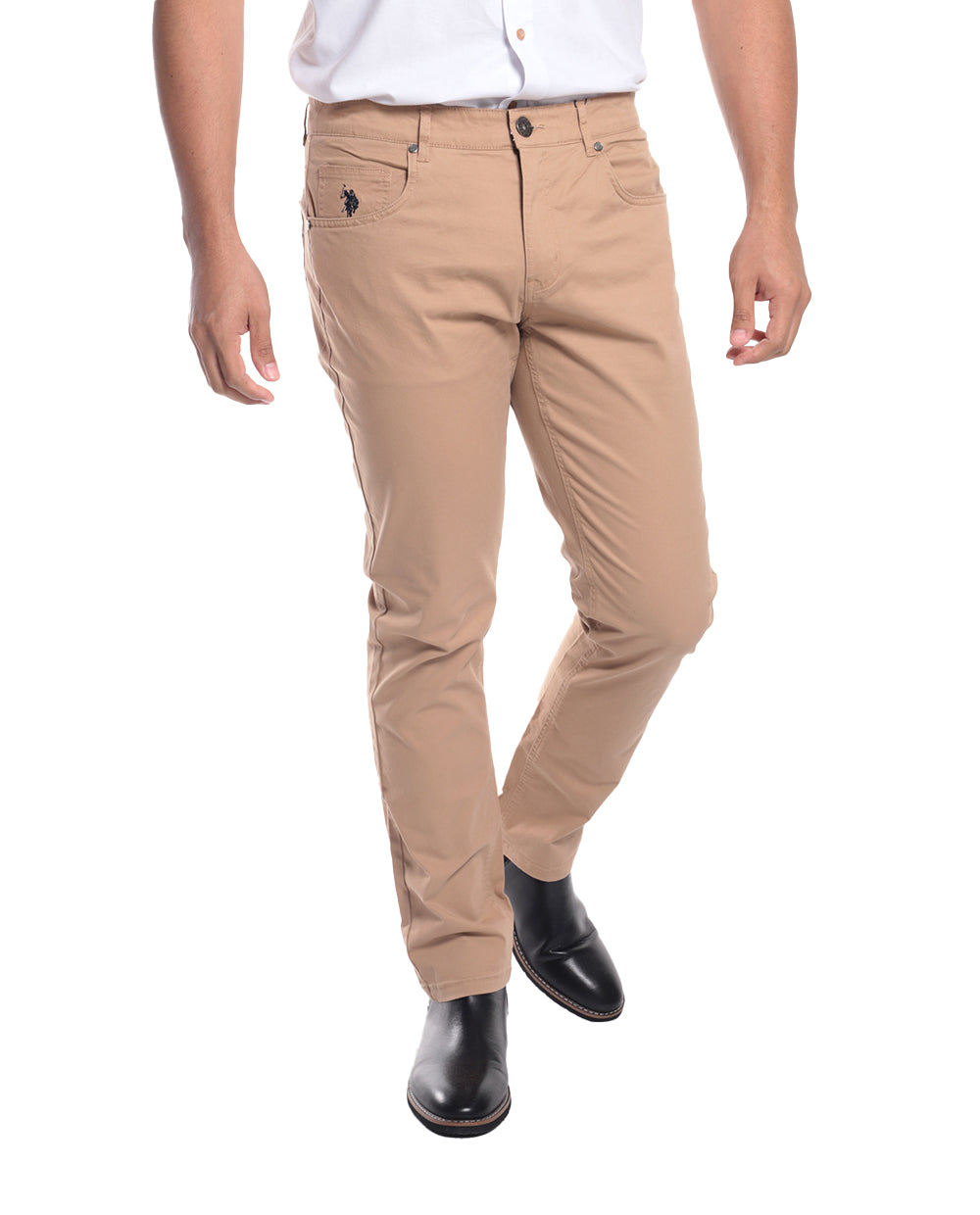 Pantalón Casual Polo