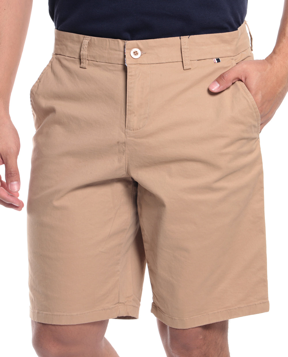 Short Casual US Polo variedad de colores