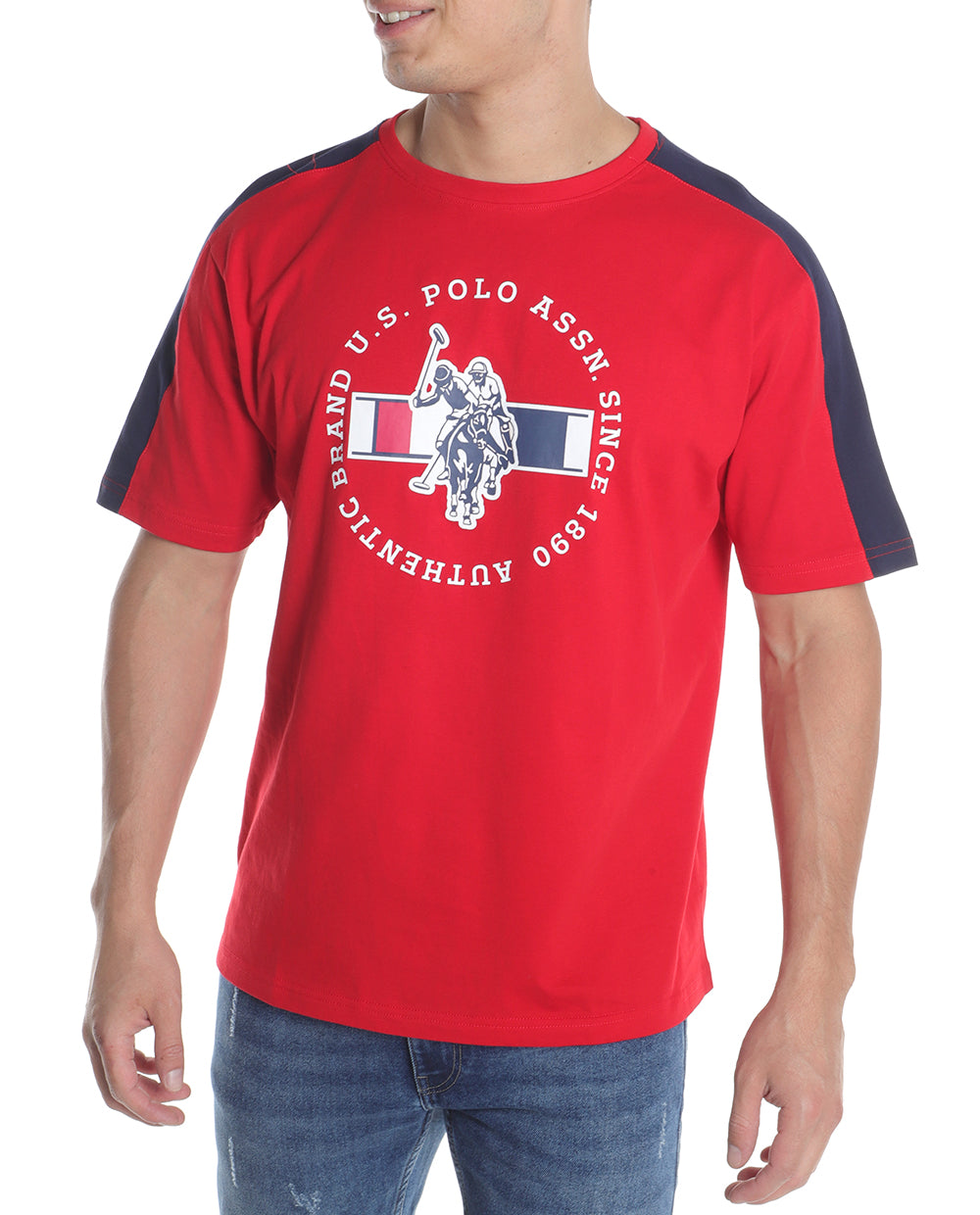 T-Shirt para caballeros