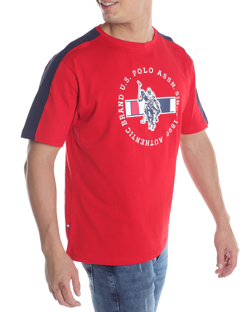 T-Shirt para caballeros
