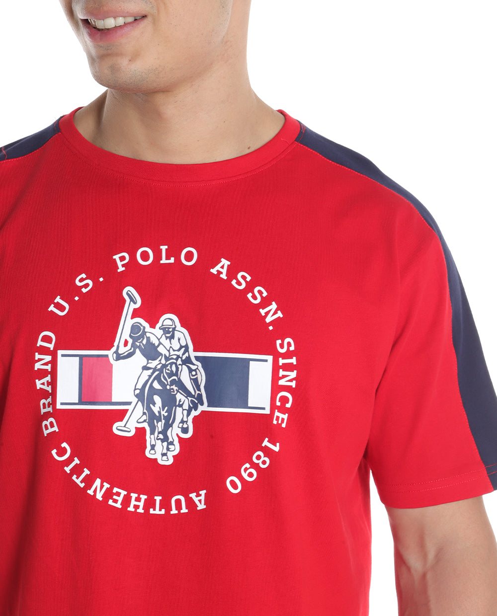 T-Shirt para caballeros