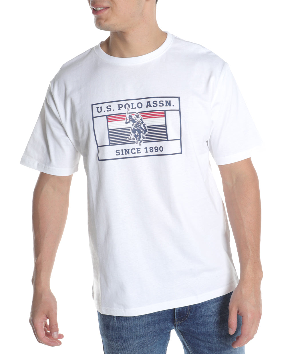 T-Shirt para caballeros