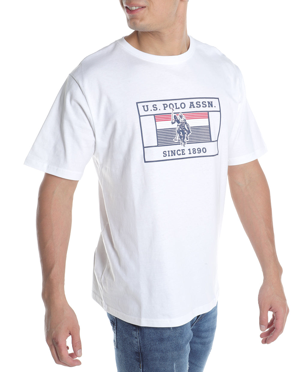 T-Shirt para caballeros