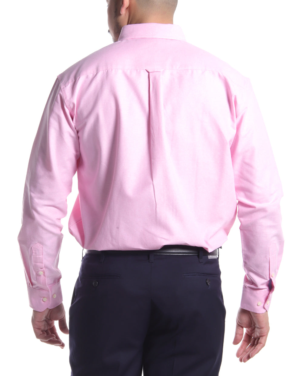 Camisa Manga Larga Formal