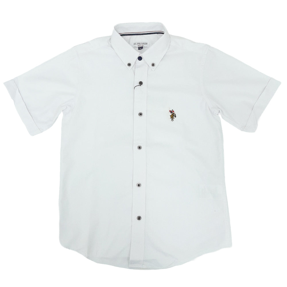 Camisa Polo Manga corta