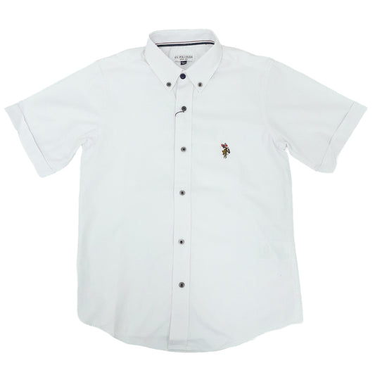 Camisa Polo Manga corta