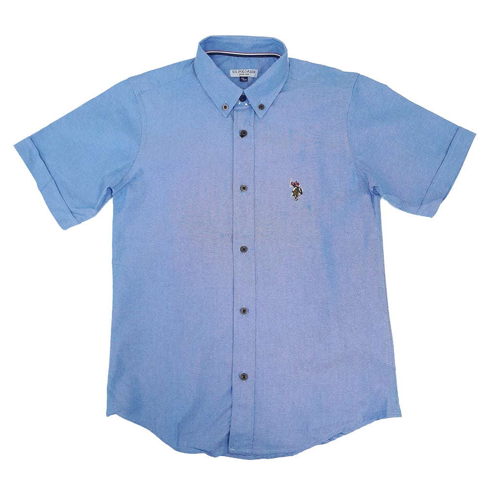 Camisa Polo Manga corta