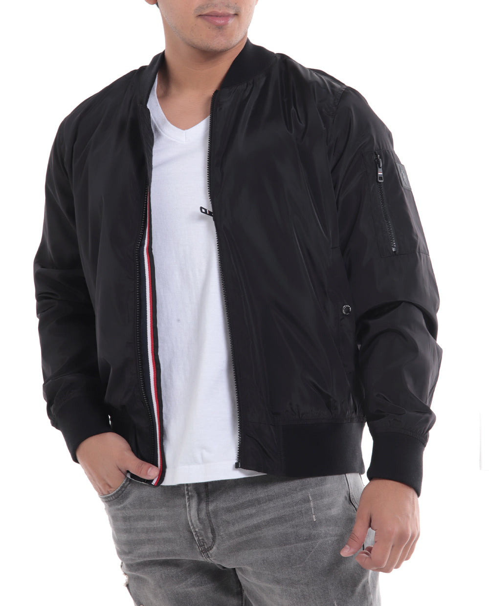 Jackets para Hombres