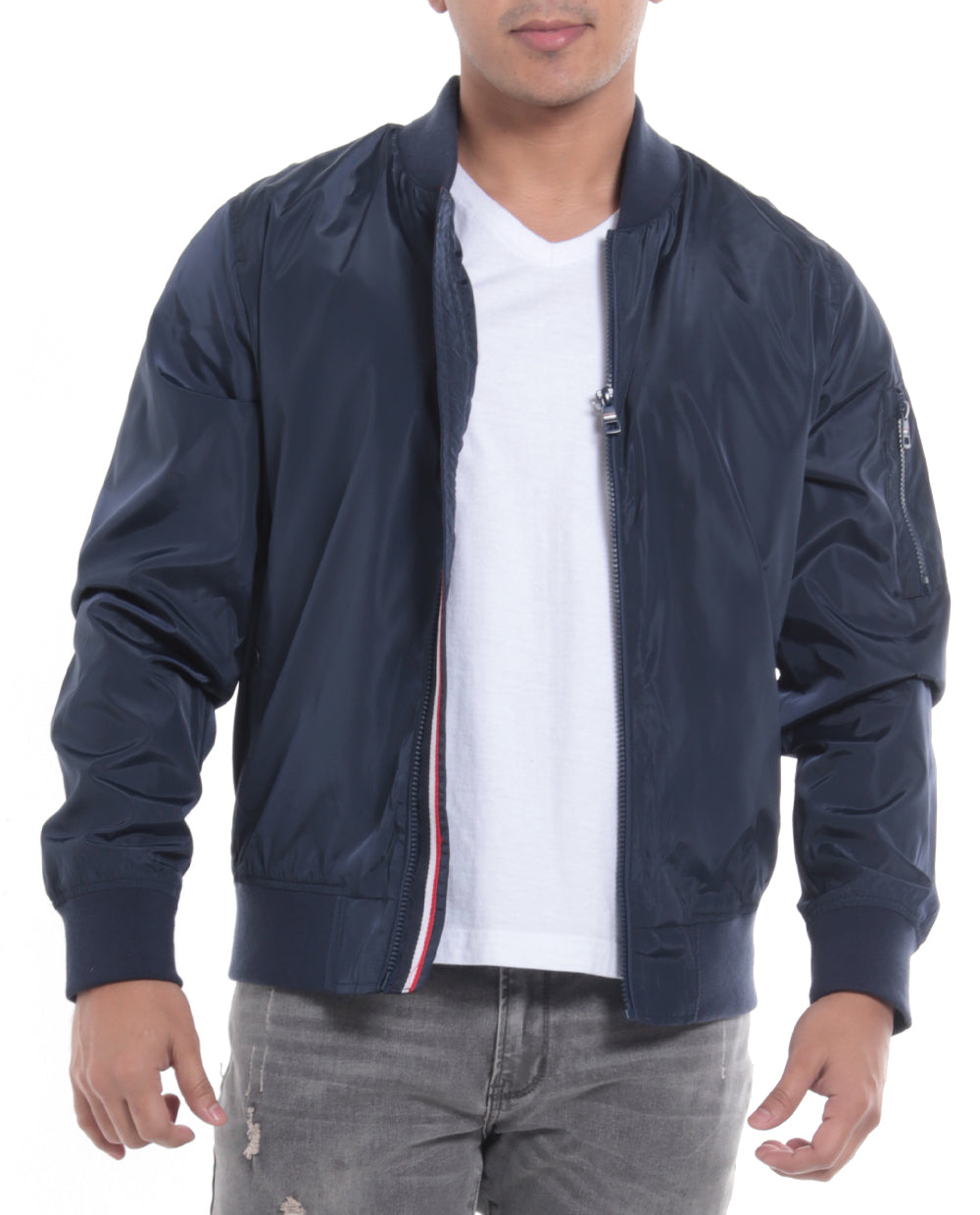 Jackets para Hombres