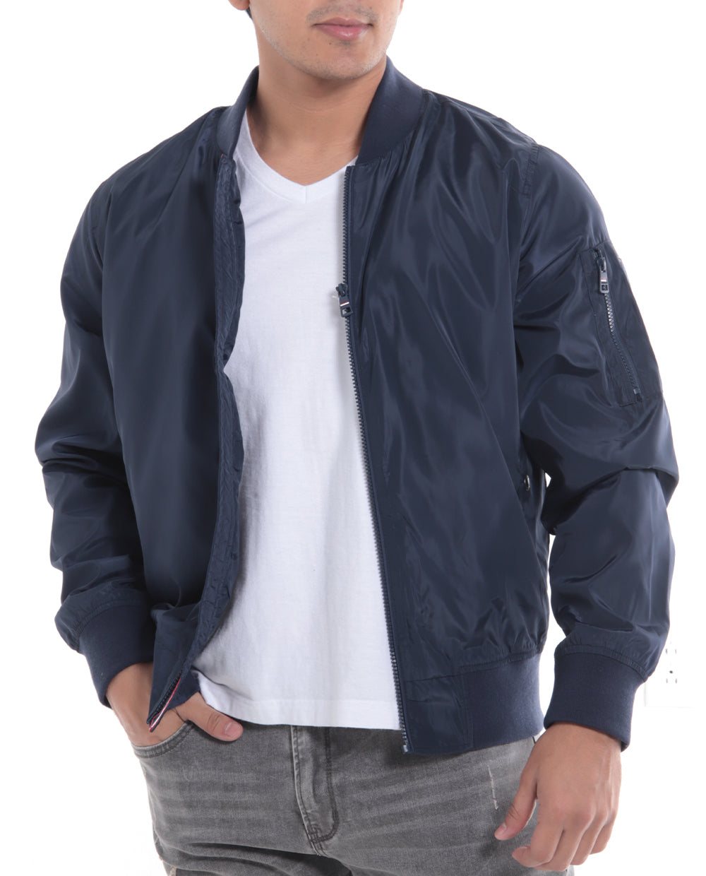 Jackets para Hombres