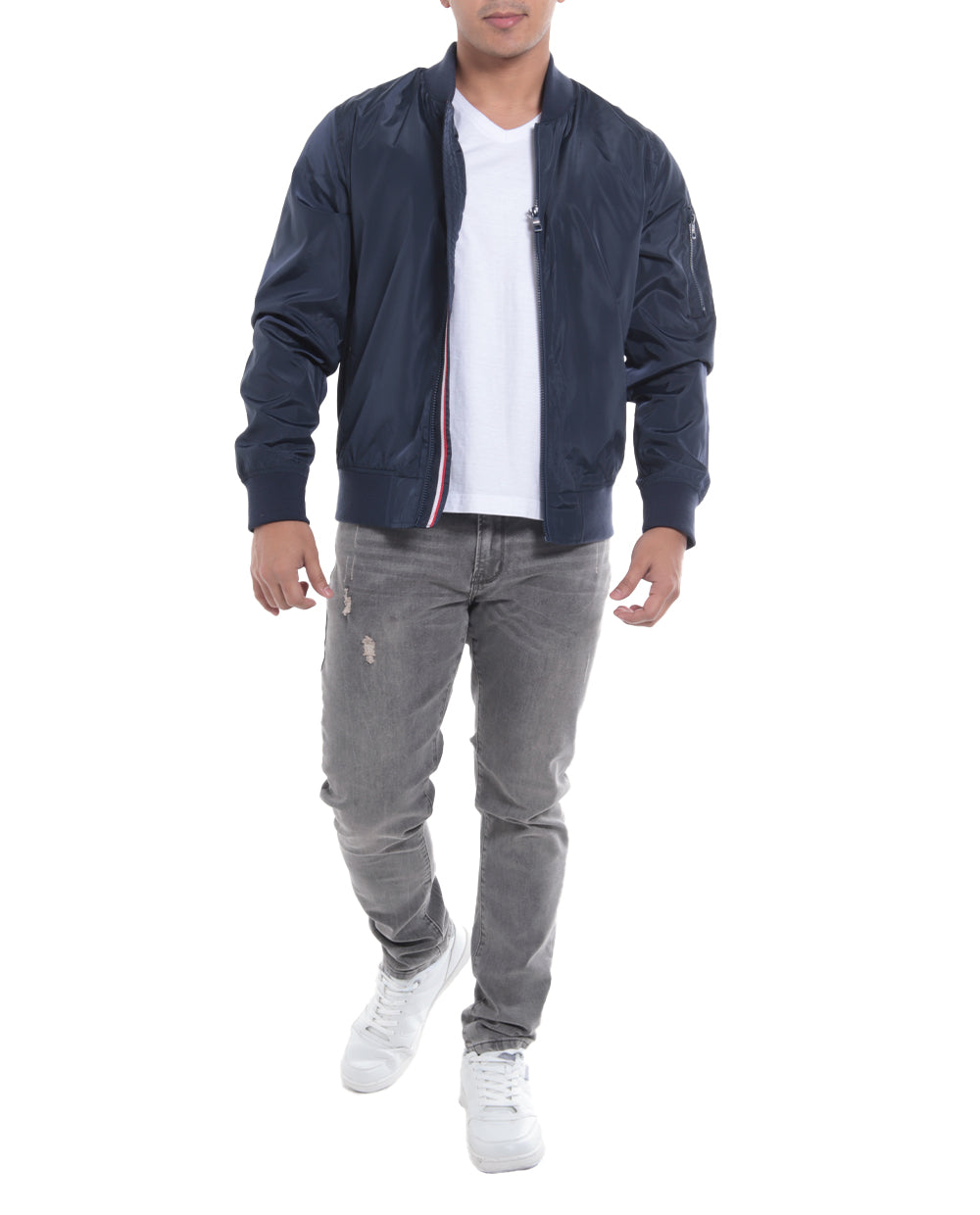 Jackets para Hombres