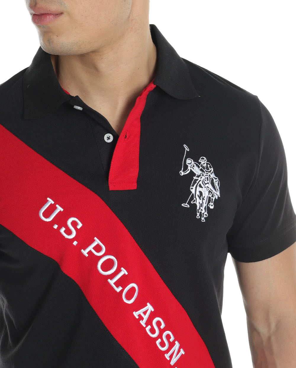 Polo Fashion para caballero