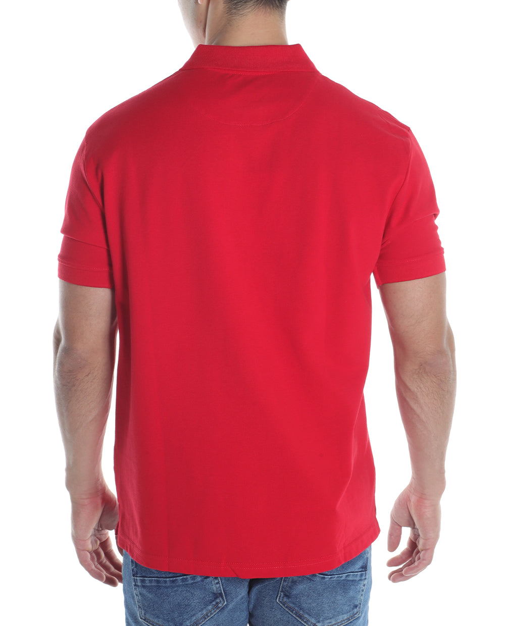 Polo Fashion para caballero