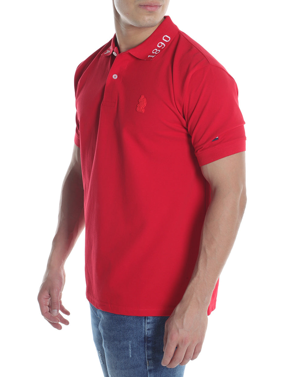 Polo Fashion para caballero